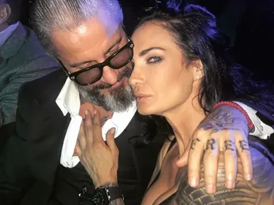 Новият на Цеци Красимирова - кръчмарят Стефан, собственик на „Буда бар” в Лондон (Още разкрития)