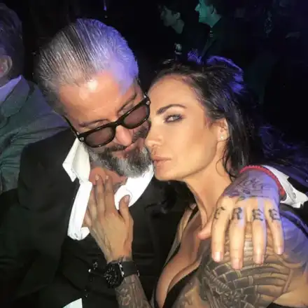 Новият на Цеци Красимирова - кръчмарят Стефан, собственик на „Буда бар” в Лондон (Още разкрития)