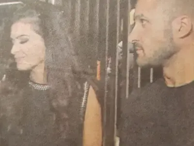 Новият на Преслава я заплаши: Покажи ме, иначе късаме!