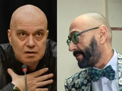 Омраза до дъно! Слави изгони бременната снаха на Любен Дилов от шоуто си (Вижте грозната му постъпка)