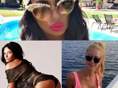 Плеймейтките обичат да го правят грубо, на яхти, в парка и да ги шамарят + още пикантни разкрития