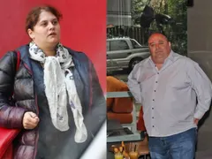 Потвърдено! Любо Нейков чака второ бебе