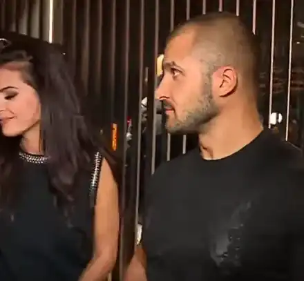 Преслава дресира гаджето си Павел! Той й стана като прислужница