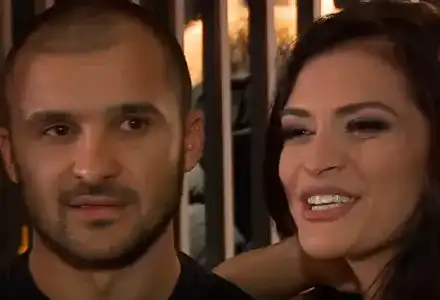 Преслава си намери майстора - ражда от бившия на Русата Златка