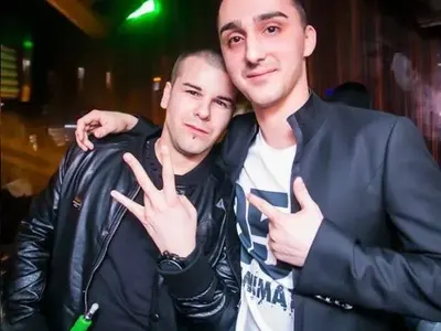 Провокативният музикален проект „Shut Down” на IVY е факт! Скандалният главен герой е Тодор Батков (ВИДЕО).