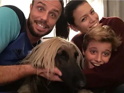 Ралица Паскалева мами новия си! Вижте как се прави на влюбена