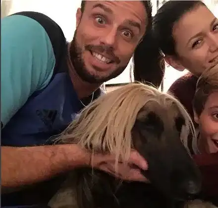 Ралица Паскалева мами новия си! Вижте как се прави на влюбена