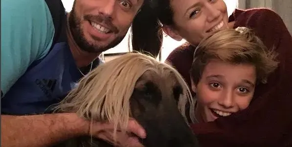 Ралица Паскалева мами новия си! Вижте как се прави на влюбена