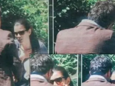 Ралица Паскалева мами новия си! Вижте как се прави на влюбена