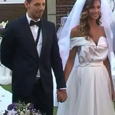 Родителите на Даниел Петканов проговориха след сватбата: Синът ни  се ожени  за една  блудница!