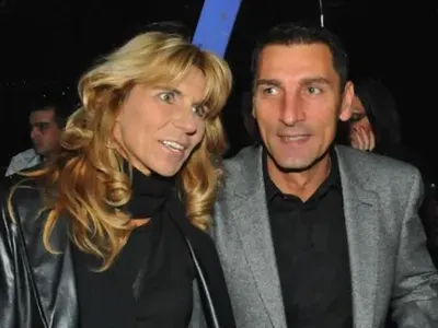 Румен Луканов остави жена си без стотинка след развода