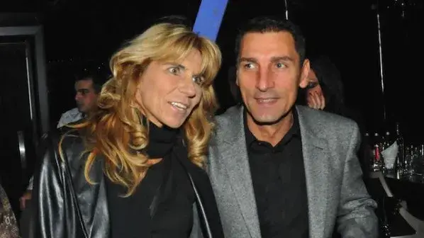 Румен Луканов остави жена си без стотинка след развода