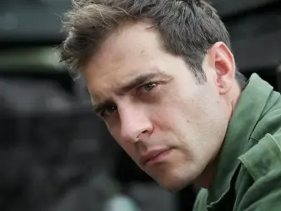 Руши Видинлиев се отказа от САЩ! Певецът се снима се в нов български филм