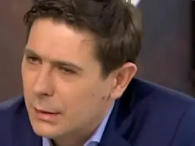 Самоубиец ли е Виктор Николаев? Вижте скандална информация за водещия