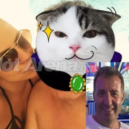 Семейството на любовника на Деси Цонева: Защо се хвана с тази уруспия? (ЕКСКЛУЗИВНИ СНИМКИ)