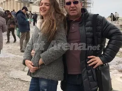 Семейството на любовника на Деси Цонева: Защо се хвана с тази уруспия? (ЕКСКЛУЗИВНИ СНИМКИ)