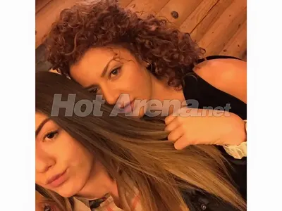 Семейството на любовника на Деси Цонева: Защо се хвана с тази уруспия? (ЕКСКЛУЗИВНИ СНИМКИ)