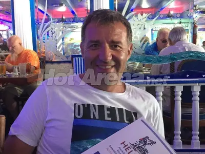 Семейството на любовника на Деси Цонева: Защо се хвана с тази уруспия? (ЕКСКЛУЗИВНИ СНИМКИ)