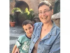 Сестрата на Димитър Цонев се събуди от комата: Жената на брат ми опита да ме ограби!