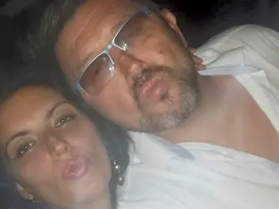 Шеф Петров – мъж под чехъл! Вижте УНИКАЛНИ снимки на жена му + подробности от живота им