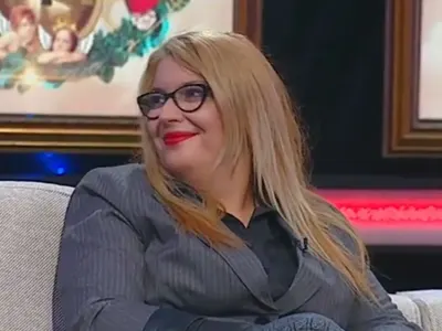 Шеф Петров – мъж под чехъл! Вижте УНИКАЛНИ снимки на жена му + подробности от живота им