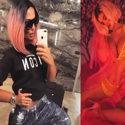 Сигнал до HotArena разкри: Николета удари дъното!