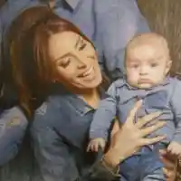 Синът на Черната Златка ще става доктор