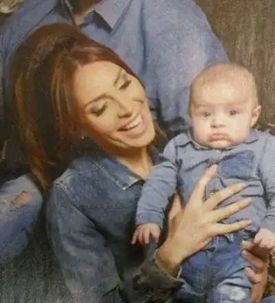 Синът на Черната Златка ще става доктор