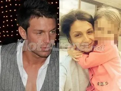 Синът на Стойчо Младенов счупил носа на жена си, биел я редовно на пет ракии  + защо отвлече дъщеря им Дария