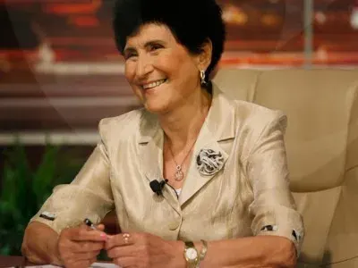 Слави Трифонов се родил от мързел