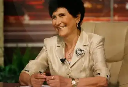 Слави Трифонов се родил от мързел