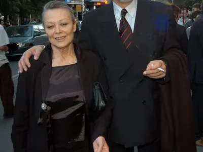 След 44 години брак Цветана Манева изгони от вкъщи Явор Милушев