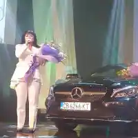 Спасови с Мерцедес за 80 бона от Брус Уилис