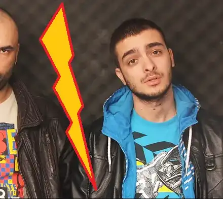 Спенс насоли Криско: За чалгари не говоря! (Вижте как го попиля)