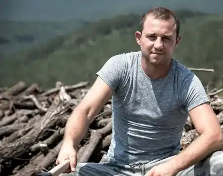 Станислав от „Фермата“ лежал в затвора за търговия с трева