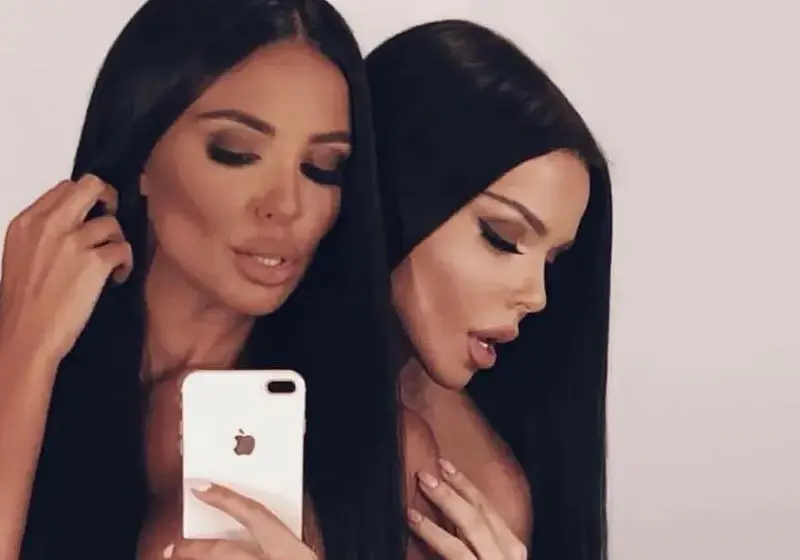 Супер горещо! Николета и Галена лъснаха 100 % НАТУРАЛНО! За тази снимка ще се говори дълго!