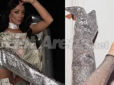 Супер СКАНДАЛ! Галена завижда на Емануела, врътна й интрига с уникални ботуши!