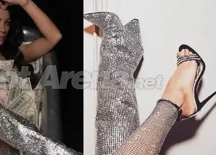 Супер СКАНДАЛ! Галена завижда на Емануела, врътна й интрига с уникални ботуши!