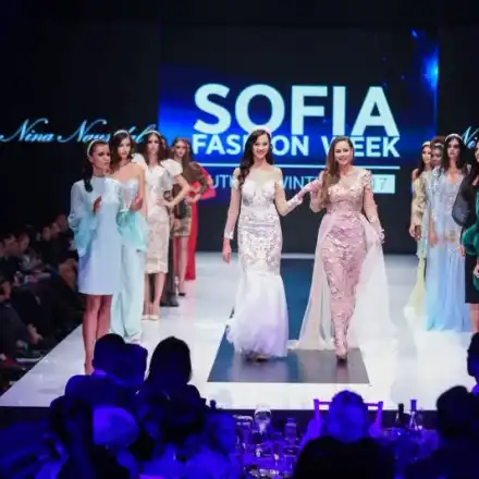 Супер успех на „София фешън уик” (Снимки)