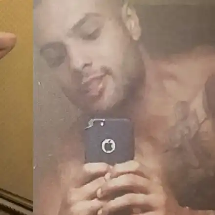 Сузанита показа новото си гадже, обясни се в любов на татуиран батка (ФОТО)