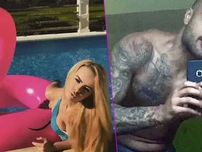 Сузанита върти по две гаджета, бие „колежката” си Андреа по бройки в леглото