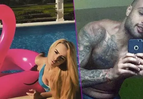 Сузанита върти по две гаджета, бие „колежката” си Андреа по бройки в леглото