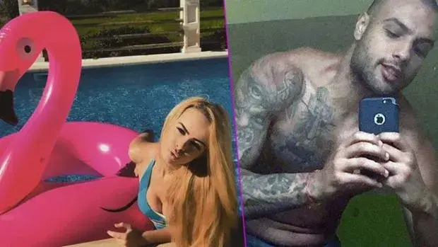 Сузанита върти по две гаджета, бие „колежката” си Андреа по бройки в леглото