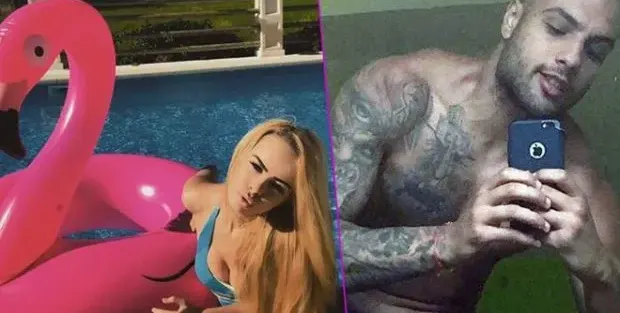 Сузанита върти по две гаджета, бие „колежката” си Андреа по бройки в леглото