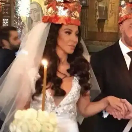 Сватбата на Маги Желязкова удари 100 бона (Вижте подробности в цифри)