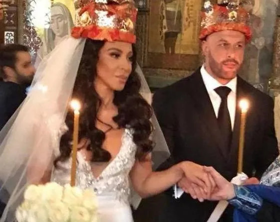 Сватбата на Маги Желязкова удари 100 бона (Вижте подробности в цифри)