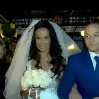 Сватбата на Маги Желязкова удари 100 бона (Вижте подробности в цифри)