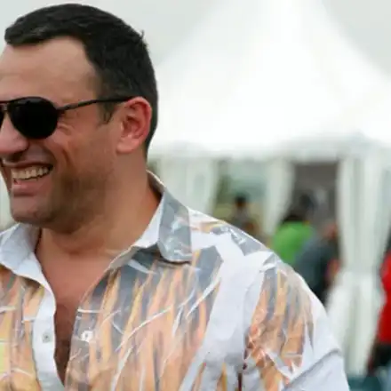 Тайната любовница на Юксел Кадриев -  хореографка на 51