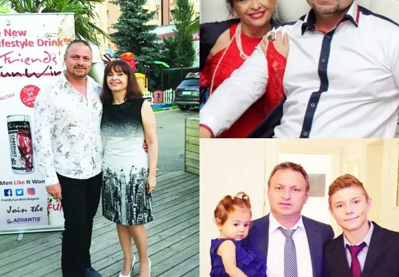 Тайният любовник на Миглена Ангелова –  женен с 2 деца!  След 4 развода, мадам „Искрено и лично” разби още едно семейство