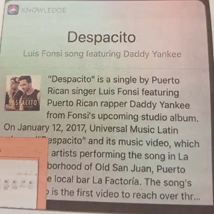 Ти да видиш! Обявиха „Despacito\" за химн на България (Вижте нелепата грешка на Сири)